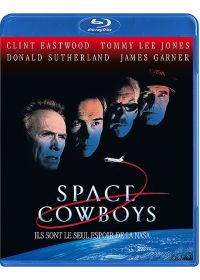 Space Cowboys - Blu-ray