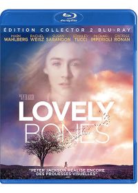 The Lovely Bones