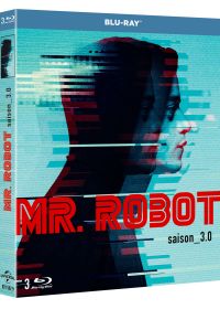 Mr. Robot - Saison 3 - Blu-ray