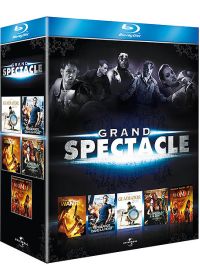 Coffret grand spectacle - 5 Blu-ray - Blu-ray