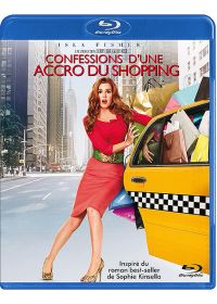 Confessions d'une accro au shopping - Blu-ray