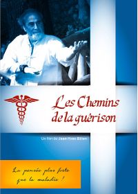 Les Chemins de la guérison - DVD