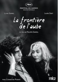 La Frontière de l'aube - DVD