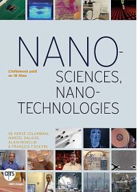 Nano-sciences, nano-technologies - DVD