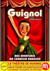 Guignol - DVD
