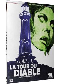 La Tour du diable - DVD