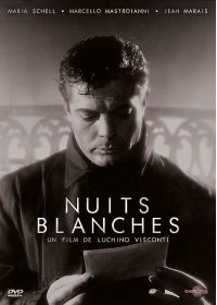 Nuits blanches - DVD