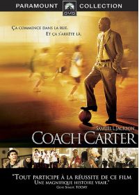 Coach Carter - DVD