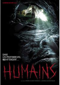Humains - DVD