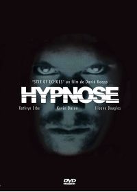 Hypnose + Exorcism (Pack) - DVD