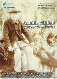 Achile Millien, passeur de mémoire - DVD