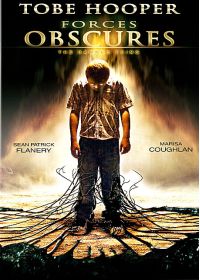 Forces obscures - DVD