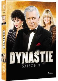 Dynastie - Saison 9 - DVD