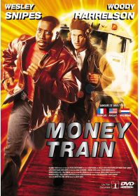 Money Train - DVD