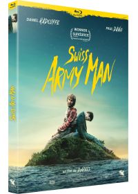 Swiss Army Man