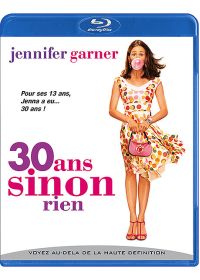 30 ans sinon rien - Blu-ray