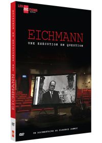Eichmann : Une exécution en question - DVD