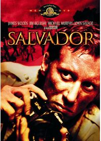 Salvador - DVD