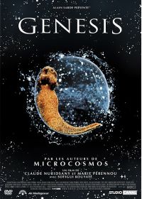 Genesis - DVD