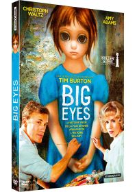 Big Eyes - DVD