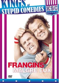 Frangins malgré eux - DVD