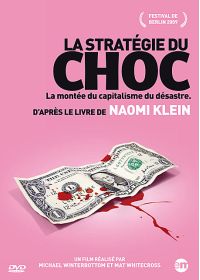 La Stratégie du choc - DVD