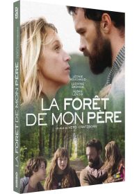 La Forêt de mon père - DVD