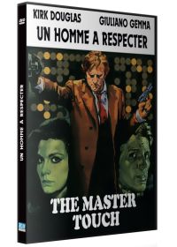 Un homme à respecter - DVD