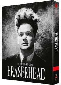 Eraserhead (Blu-ray + DVD - Version Restaurée) - Blu-ray