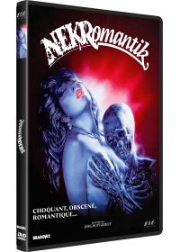 Nekromantik - DVD