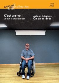 C'est arrivé ! + captation de la pièce Ca va arriver ! - DVD