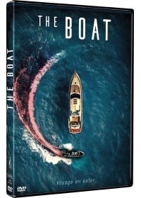 The Boat - DVD