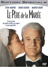 Le Père de la mariée - DVD