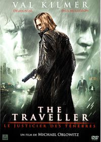 The Traveler - DVD