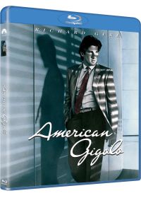 American Gigolo - Blu-ray