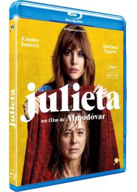 Julieta - Blu-ray