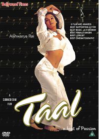 Taal - DVD