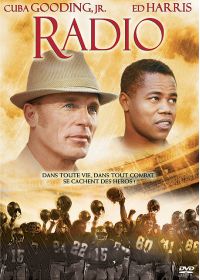 Radio - DVD