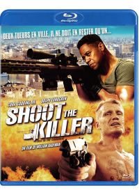 Shoot the Killer - Blu-ray