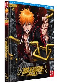 Bleach - Le Film 4 : Hell Verse (Édition Collector) - Blu-ray