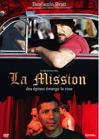 La Mission - DVD