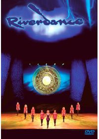 Riverdance 2002 - Live à Genève - DVD
