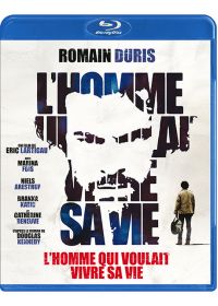 L'Homme qui voulait vivre sa vie (Édition Simple) - Blu-ray