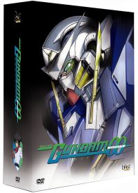 Mobile Suit Gundam 00 - Saison 1, Vol. 1 (Édition Collector) - DVD