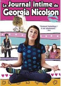 Le Journal intime de Georgia Nicolson - DVD