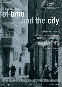 Of Time and the City - DVD
