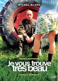 Je vous trouve très beau - DVD