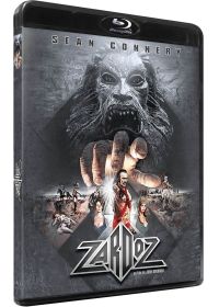 Zardoz - Blu-ray