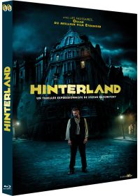 Hinterland - Blu-ray