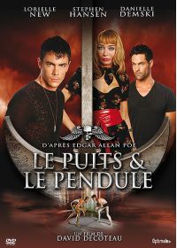 Le Puits & le pendule - DVD